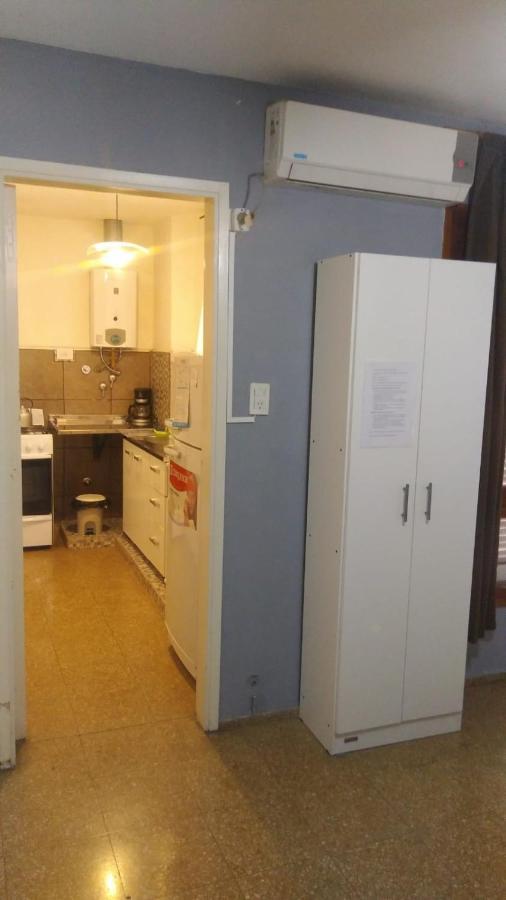 コルドバDepartamento En El Corazon De Barrio General Pazアパートメント エクステリア 写真
