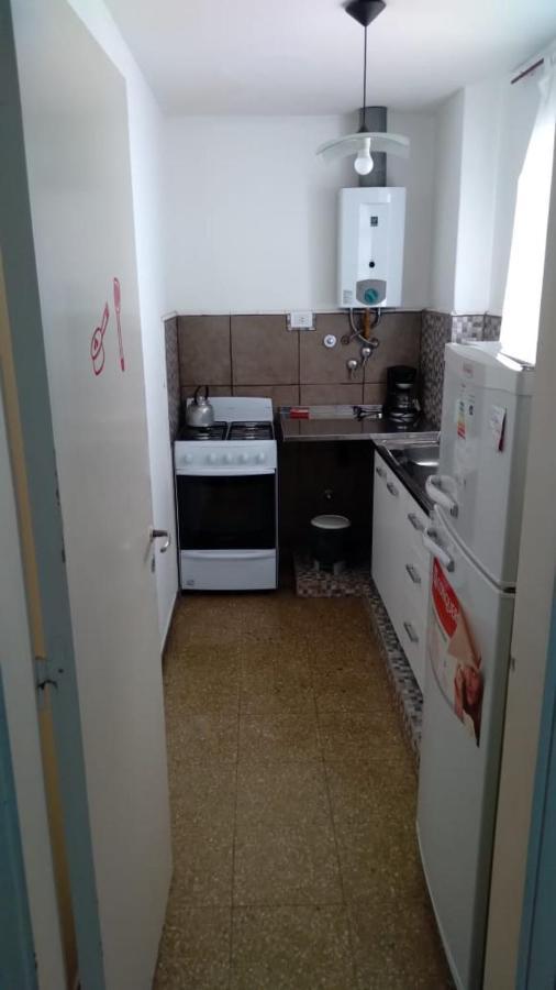 コルドバDepartamento En El Corazon De Barrio General Pazアパートメント エクステリア 写真